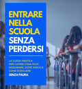 GUIDA - ENTRARE NELLA SCUOLA SENZA PERDERSI